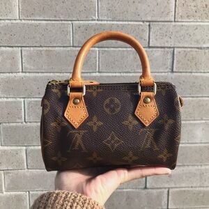 Mini Speedy HL